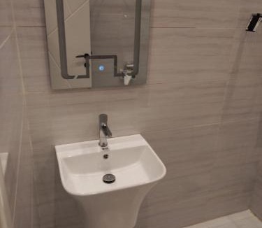 Jeddah Apartment | شقة قوت