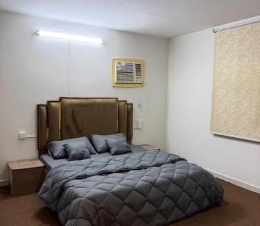 Taif Apartment | شقة كبيرة