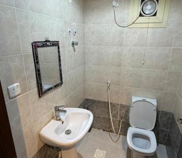 Taif Apartment | شقة كبيرة