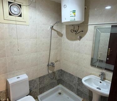 Taif Apartment | شقة كبيرة