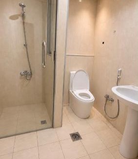 Ha'il Apartment | شقة مخدومة مع بلكونة الشبيلي
