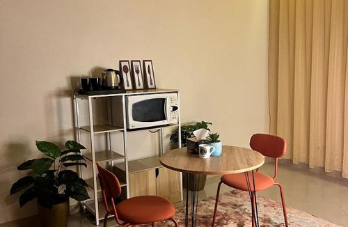 As Salamah Apartment | شقة مريحة دخول ذاتي وخدمات فندقية Cozy apartment