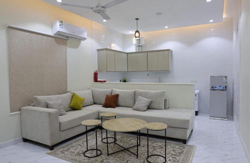 Duba Apartment | شقة مفروشة بضباء