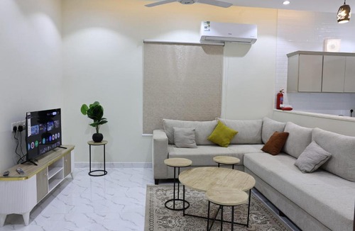 Duba Apartment | شقة مفروشة بضباء
