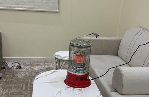 Ha'il Apartment | شقة مفروشة 2