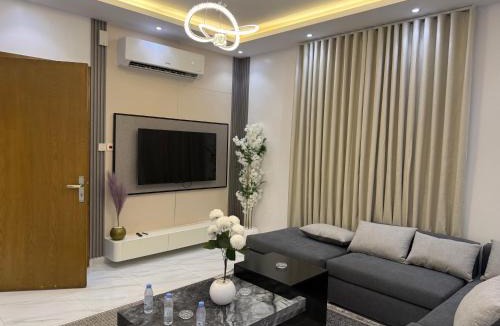 Al Riyadh Apartment | شقة ميرال رويال Miral Royal Apartment