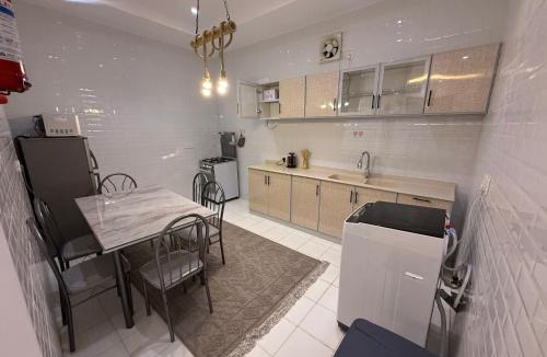 Al Riyadh Apartment | شقة ميرال رويال Miral Royal Apartment