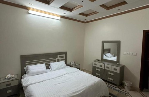Yanbu Apartment | شقة واسعة بحي الدوحة لـ 10 أشخاص 6دقائق للبحر