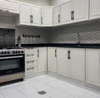 Al Wahah Apartment | شقة واسعة بلمسة فندقية