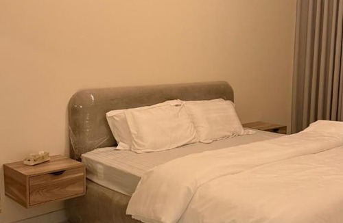 Al Wudayy Apartment | شقة واسعة وانيقة