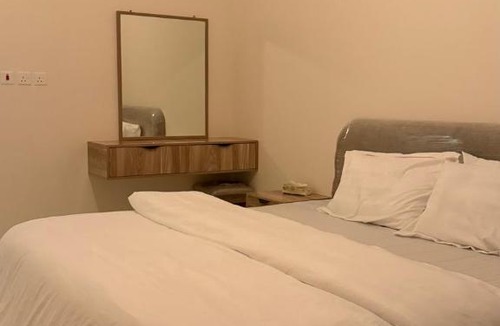 Al Wudayy Apartment | شقة واسعة وانيقة