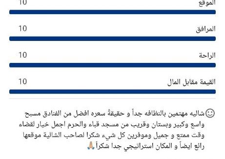 Medina Apartment | شقة وقف الخير اسبوعي وشهري Charity apartment, weekly and monthly