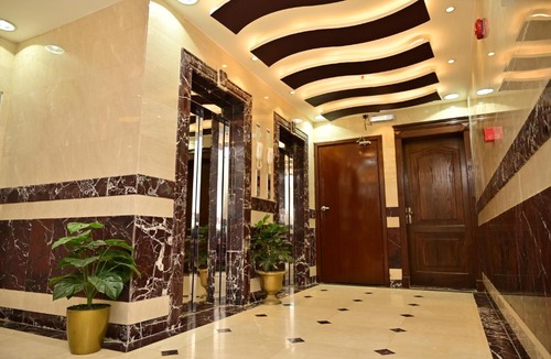 Mecca Apartment | شقة 4 غرف نوم وصالة ومطبخ