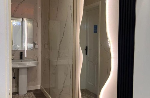 Tabuk Apartment | شقة
