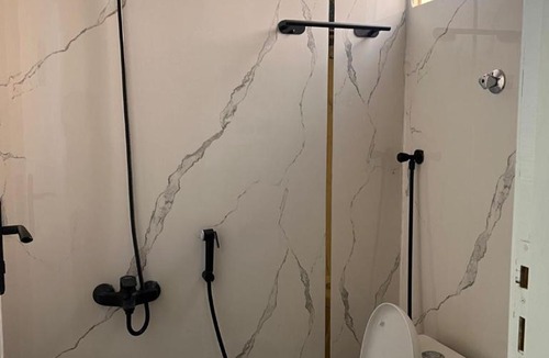 Tabuk Apartment | شقة