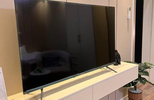 Tabuk Apartment | شقة