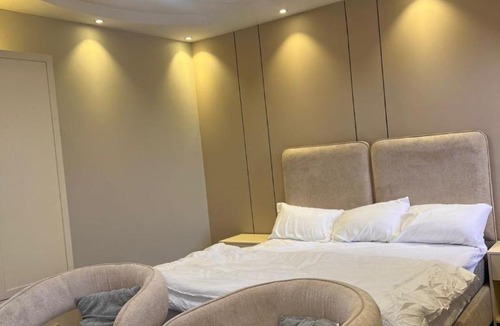 Tabuk Apartment | شقة