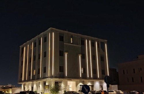 Riyadh Apartment | شقرا للشقق الفندقية-حي العارض