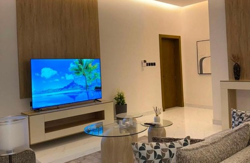 Riyadh Apartment | شقرا للشقق الفندقية-حي العارض