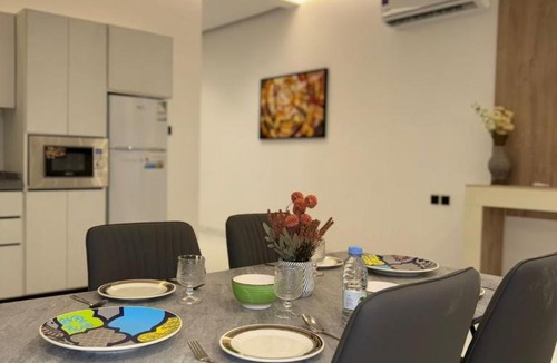 Riyadh Apartment | شقرا للشقق الفندقية-حي العارض