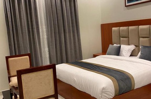 Ar Rass Apartment | شقق أجنحة أفن يوز للشقق المخدومة