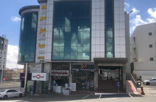 Abha Hotel | شقق أروع القصور للشقق المخدومة