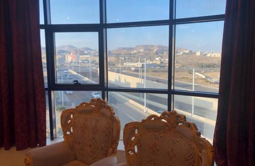 Abha Hotel | شقق أروع القصور للشقق المخدومة