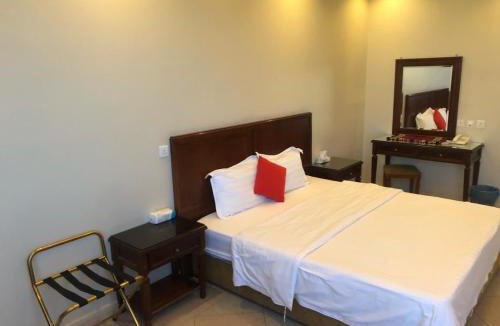 Abha Hotel | شقق أروع القصور للشقق المخدومة