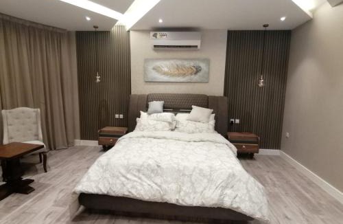 Shaqra Hotel | شقق أماسي الريف للشقق المخدومة
