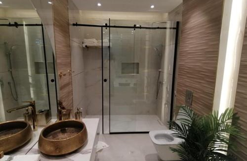 Shaqra Hotel | شقق أماسي الريف للشقق المخدومة