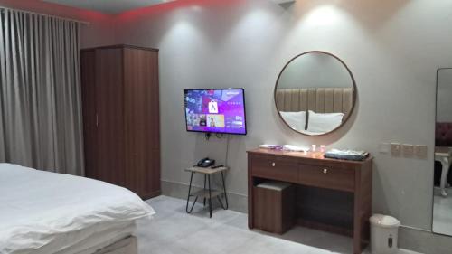 Al Aziziyah Apartment | شقق أناسي المخدومة
