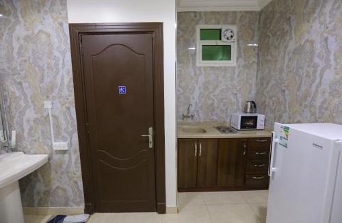 Al Majmaah Apartment | شقق إطلالة الواحة للشقق المخدومة - إقتصادي