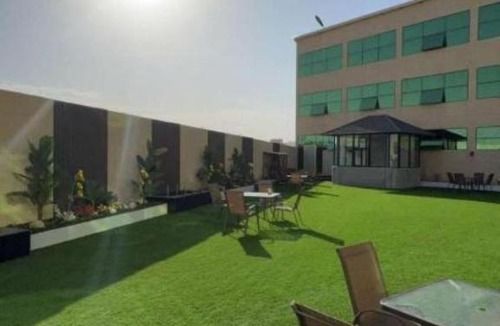 Khamis Mushait Apartment | شقق اجنحة تارا