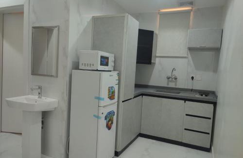 Buraydah Apartment | شقق الأفق