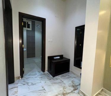 Bisha Apartment | شقق الأوفاز للشقق المخدومة2-إقتصادي