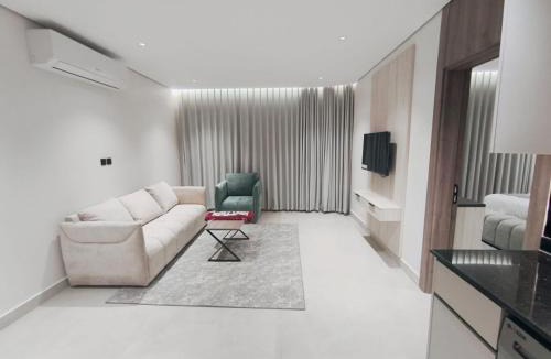 Al Olaya District Apartment | شقق الإيجار - العروبه