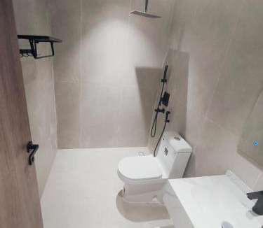 Al Olaya District Apartment | شقق الإيجار - العروبه