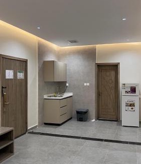 Bisha Apartment | شقق الاء بيشة للشقق المفروشة