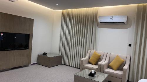 Bisha Apartment | شقق الاء بيشة للشقق المفروشة