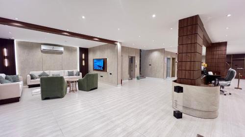 Bisha Apartment | شقق الاء بيشة للشقق المفروشة