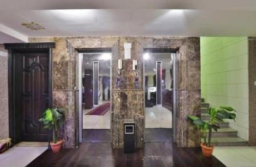 Hera Street Hotel | شقق الاحلام بحراء