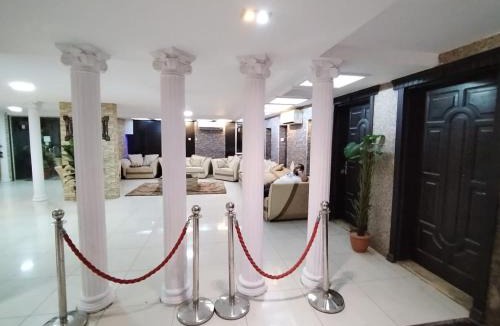 Hera Street Hotel | شقق الاحلام بحراء