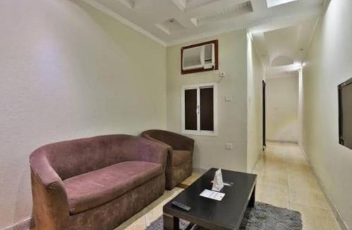 Hera Street Hotel | شقق الاحلام بحراء