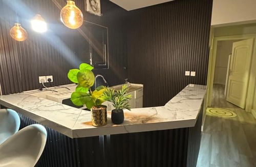 Sari Street Apartment | شقق الاصاله