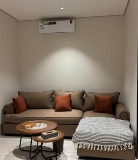 Abha Apartment | شقق البدور الفندقيه 4