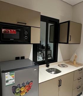 Abha Apartment | شقق البدور الفندقيه 4