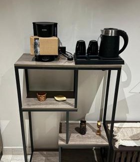 Abha Apartment | شقق البدور الفندقيه 4