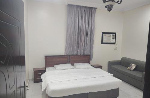 Yanbu Apartment | شقق البسام
