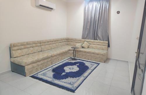 Yanbu Apartment | شقق البسام