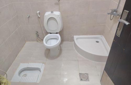 Yanbu Apartment | شقق البسام